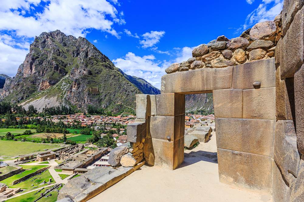 Machu Picchu et îles Galápagos : circuit entre Pérou et Équateur
