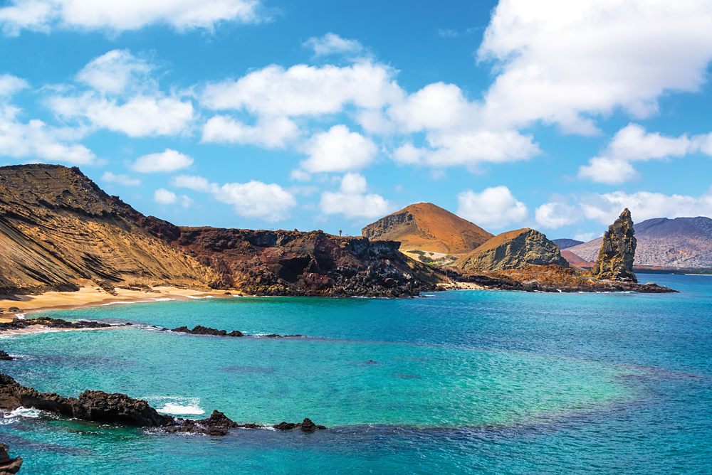 Machu Picchu et îles Galápagos : circuit entre Pérou et Équateur