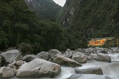Itinéraire en Amérique du Sud entre Rio, Iguazú, Buenos Aires et le Machu Picchu