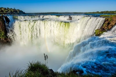 Itinéraire en Amérique du Sud entre Rio, Iguazú, Buenos Aires et le Machu Picchu