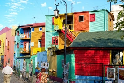 Itinéraire en Amérique du Sud entre Rio, Iguazú, Buenos Aires et le Machu Picchu
