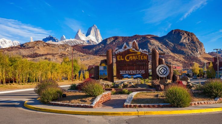El Chaltén