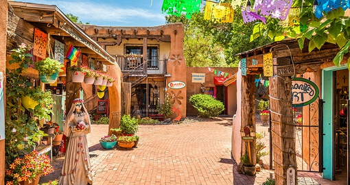 Voyage Albuquerque en États-Unis – Vacances, séjour et circuits