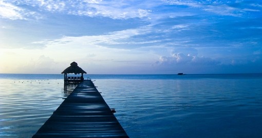 Voyage Ambergris Caye en Belize – Vacances, séjour et circuits