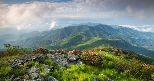 Voyage Asheville en États-Unis – Vacances, séjour et circuits