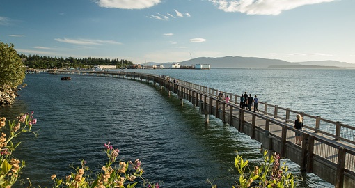 Voyage Bellingham en États-Unis – Vacances, séjour et circuits