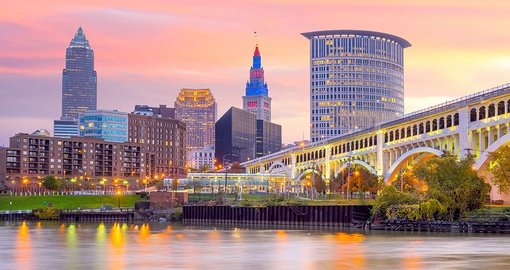 Voyage Cleveland en États-Unis – Vacances, séjour et circuits