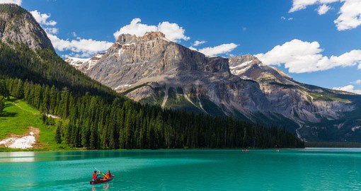 Voyage Colombie-Britannique en Canada – Vacances, séjour et circuits
