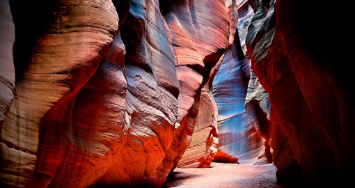Voyage Escalante en États-Unis – Vacances, séjour et circuits