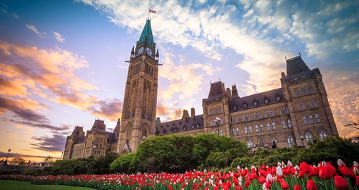 Voyage Est du Canada en Canada – Vacances, séjour et circuits