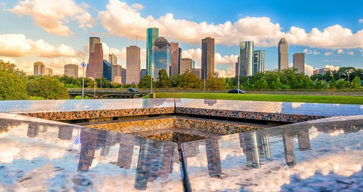 Voyage Houston en États-Unis – Vacances, séjour et circuits