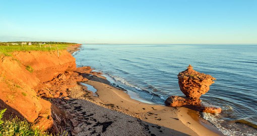 Voyage Île-du-Prince-Édouard en Canada – Vacances, séjour et circuits