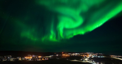 Voyage Iqaluit en Canada – Vacances, séjour et circuits
