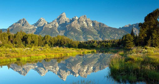 Voyage Jackson en États-Unis – Vacances, séjour et circuits