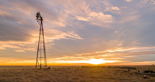 Voyage Les Prairies en Canada – Vacances, séjour et circuits