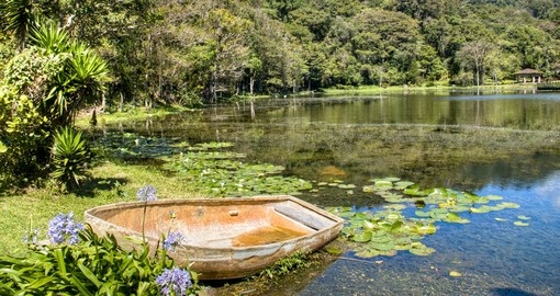 Voyage Matagalpa en Nicaragua – Vacances, séjour et circuits