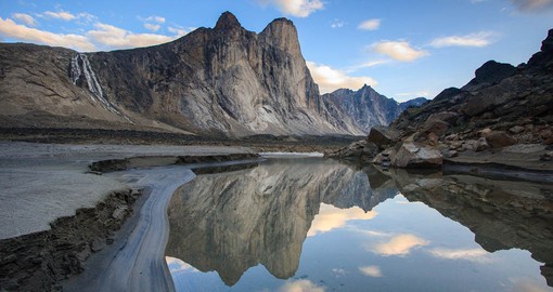 Voyage Nunavut en Canada – Vacances, séjour et circuits