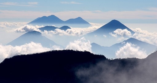Voyage Panajachel en Guatemala – Vacances, séjour et circuits