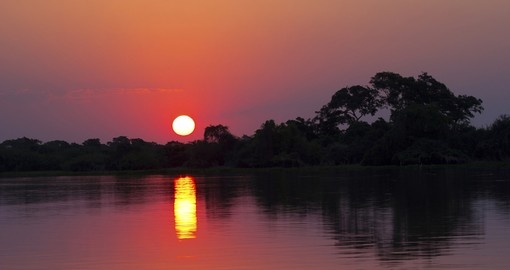 Voyage Pantanal en Brésil – Vacances, séjour et circuits