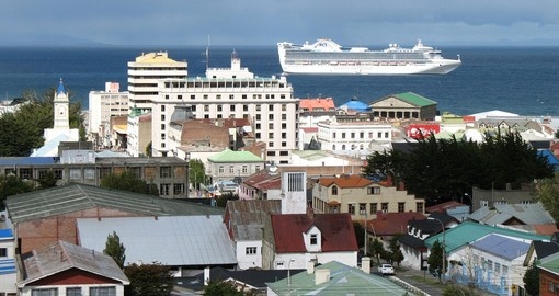 Voyage Punta Arenas en Chili – Vacances, séjour et circuits