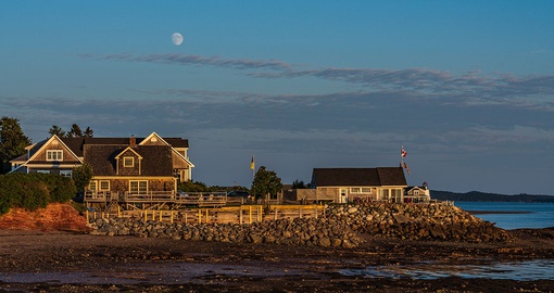 Voyage St Andrews en Canada – Vacances, séjour et circuits