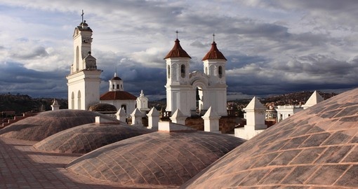 Voyage Sucre en Bolivie – Vacances, séjour et circuits