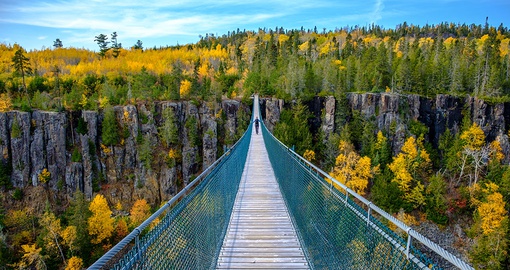 Voyage Thunder Bay en Canada – Vacances, séjour et circuits