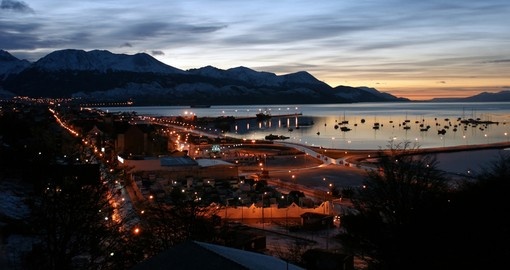 Voyage Ushuaia en Argentine – Vacances, séjour et circuits