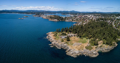 Voyage Victoria en Canada – Vacances, séjour et circuits