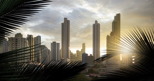 Voyage Ville de Panama en Panama – Vacances, séjour et circuits